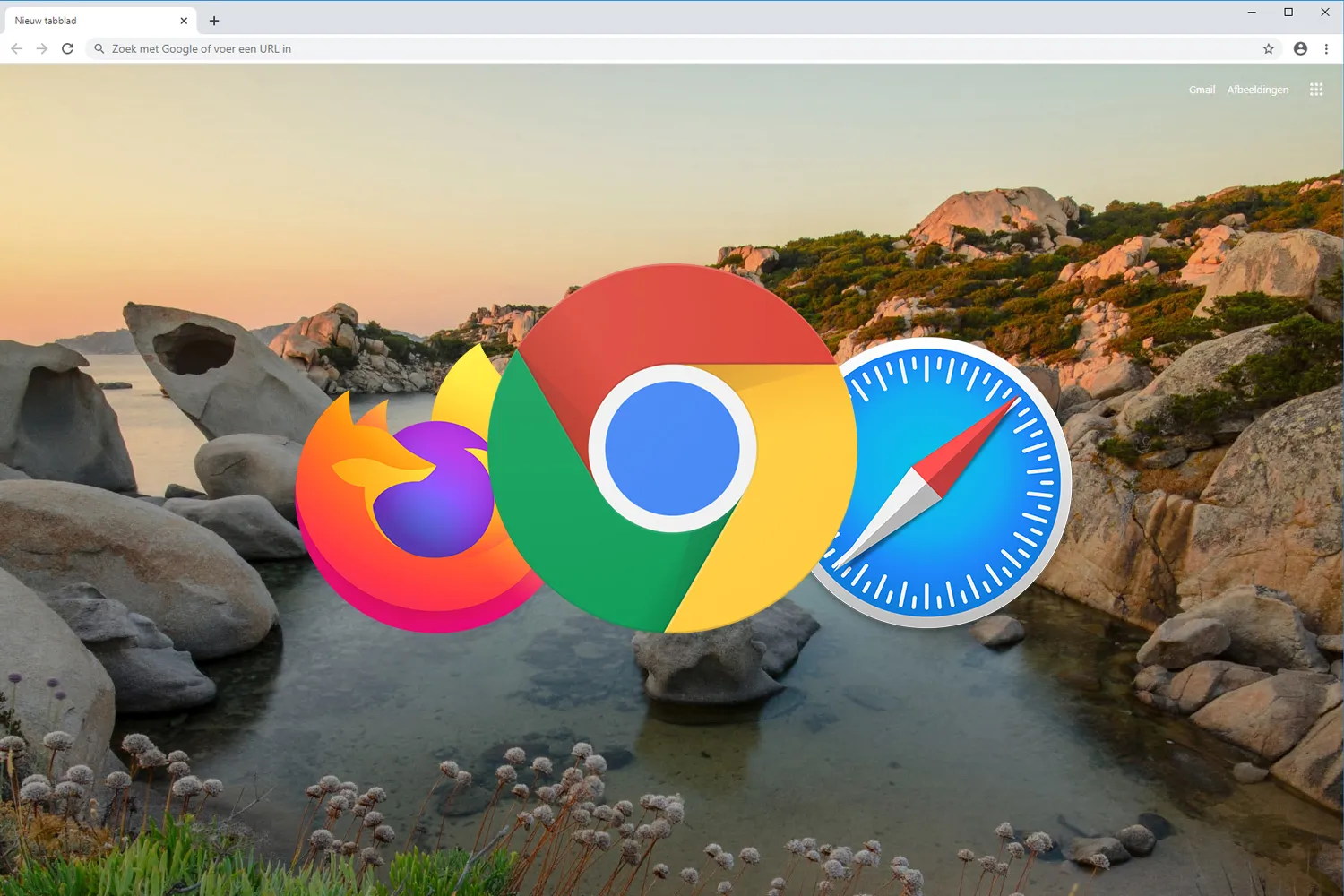 what is an internet browser