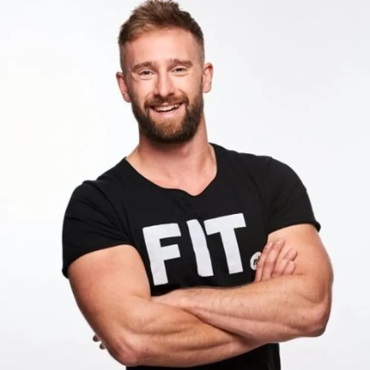 Jeroen van der Mark